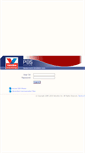 Mobile Screenshot of pos.vioc.com